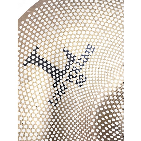Used Zildjian 16in L80 Low Volume Crash Cymbal