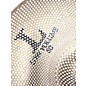 Used Zildjian 16in L80 Low Volume Crash Cymbal