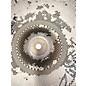 Used Zildjian 16in L80 Low Volume Crash Cymbal
