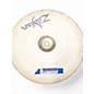 Used Zildjian 16in L80 Low Volume Crash Cymbal