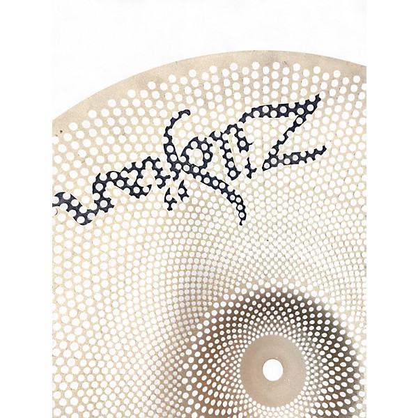 Used Zildjian 16in L80 Low Volume Crash Cymbal