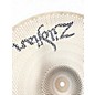 Used Zildjian 16in L80 Low Volume Crash Cymbal