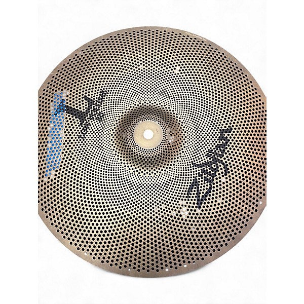 Used Zildjian 16in L80 Low Volume Crash Cymbal