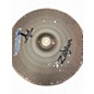 Used Zildjian 16in L80 Low Volume Crash Cymbal thumbnail