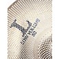 Used Zildjian 16in L80 Low Volume Crash Cymbal
