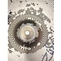 Used Zildjian 16in L80 Low Volume Crash Cymbal