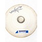 Used Zildjian 16in L80 Low Volume Crash Cymbal