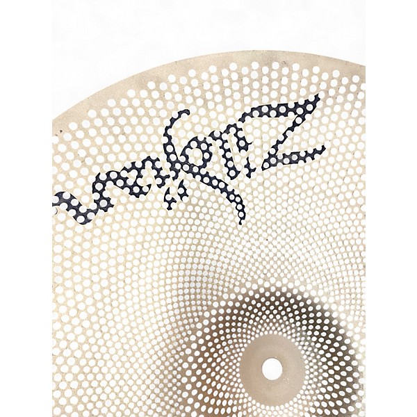 Used Zildjian 16in L80 Low Volume Crash Cymbal
