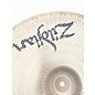 Used Zildjian 16in L80 Low Volume Crash Cymbal