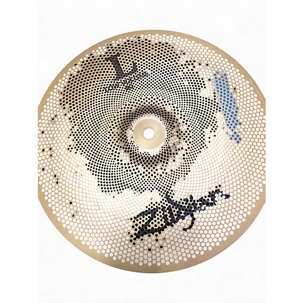 Used Zildjian 14in L80 Low Volume Crash Cymbal