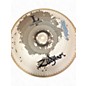 Used Zildjian 14in L80 Low Volume Crash Cymbal thumbnail