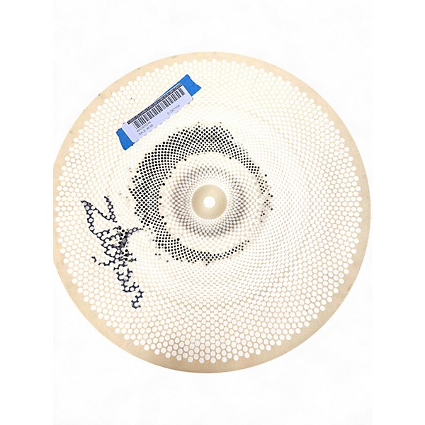 Used Zildjian 14in L80 Low Volume Crash Cymbal