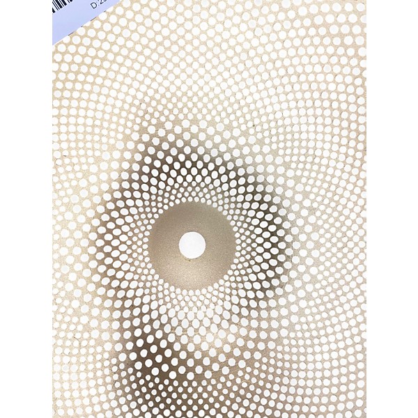Used Zildjian 14in L80 Low Volume Crash Cymbal
