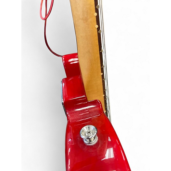 Used Fender Player Telecaster Sunburst Solid Body Electric Guitar