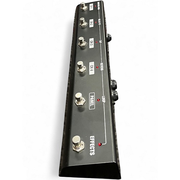 Used BOSS GAFC Guitar Combo Footswitch