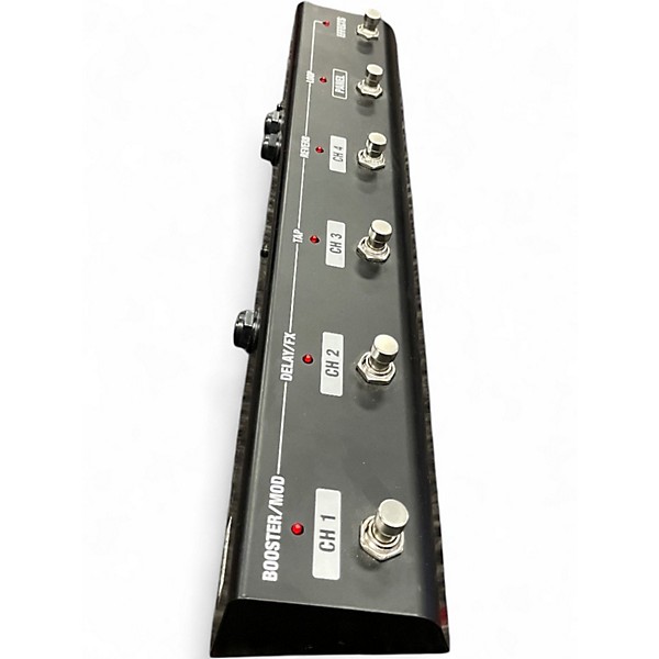 Used BOSS GAFC Guitar Combo Footswitch