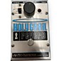 Used 2000 Electro-Harmonix Holy Grail Reverb Effect Pedal thumbnail