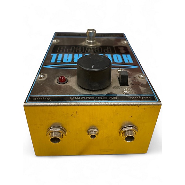 Used 2000 Electro-Harmonix Holy Grail Reverb Effect Pedal