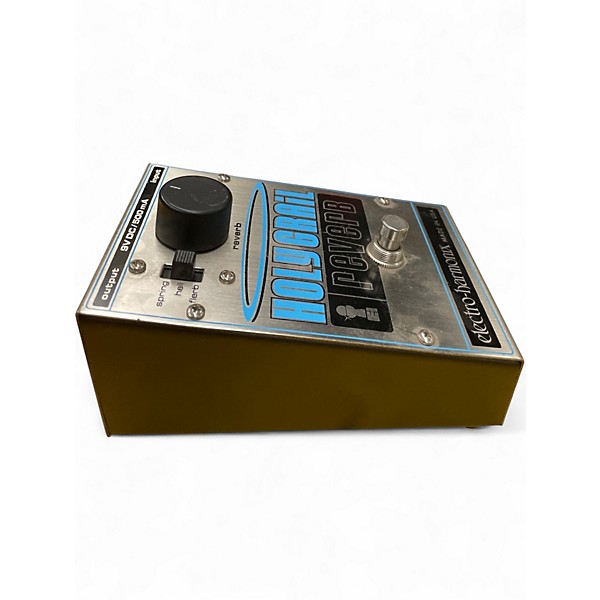 Used 2000 Electro-Harmonix Holy Grail Reverb Effect Pedal