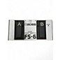Used BOSS FS6 Dual Footswitch Sustain Pedal thumbnail