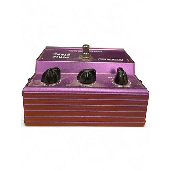 Used 2020s Rocktron SONIC GLORY Effect Pedal