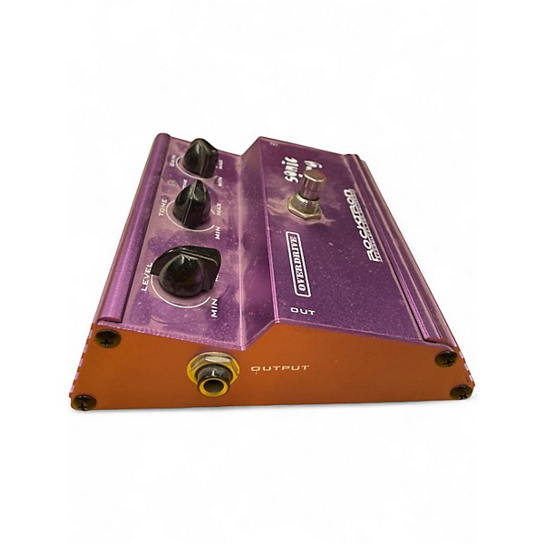 Used 2020s Rocktron SONIC GLORY Effect Pedal