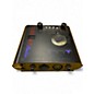 Used 2005 Art TUBE AMP Microphone Preamp