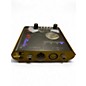 Used Art TUBE AMP Microphone Preamp