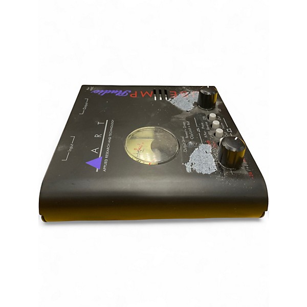 Used Art TUBE AMP Microphone Preamp
