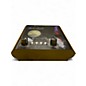 Used Art TUBE AMP Microphone Preamp