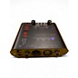 Used 2001 Art TUBEAMP Vocal Processor