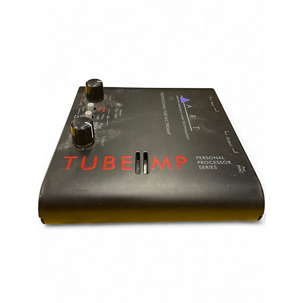 Used 2001 Art TUBEAMP Vocal Processor