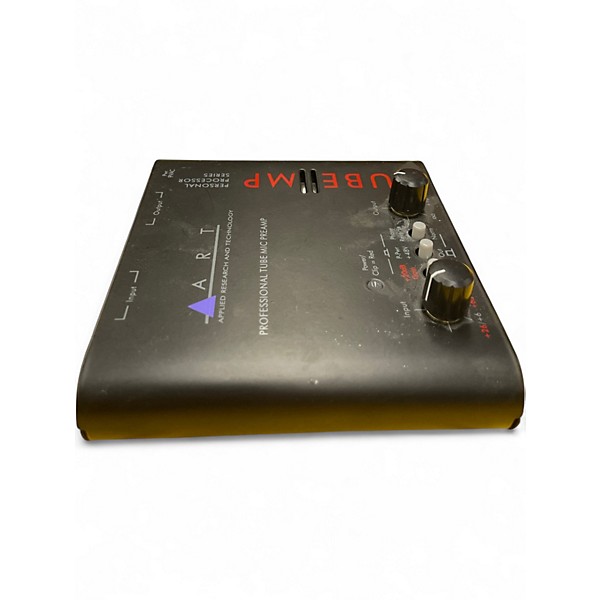 Used 2001 Art TUBEAMP Vocal Processor