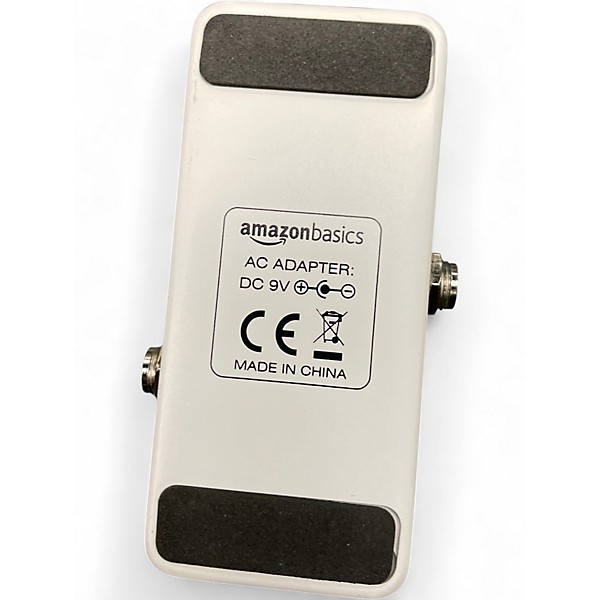 Used 2022 Amazon Basics BOOST Pedal