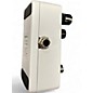 Used 2022 Amazon Basics BOOST Pedal