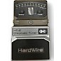 Used DigiTech HT2 Hardwire Chromatic Tuner Tuner thumbnail