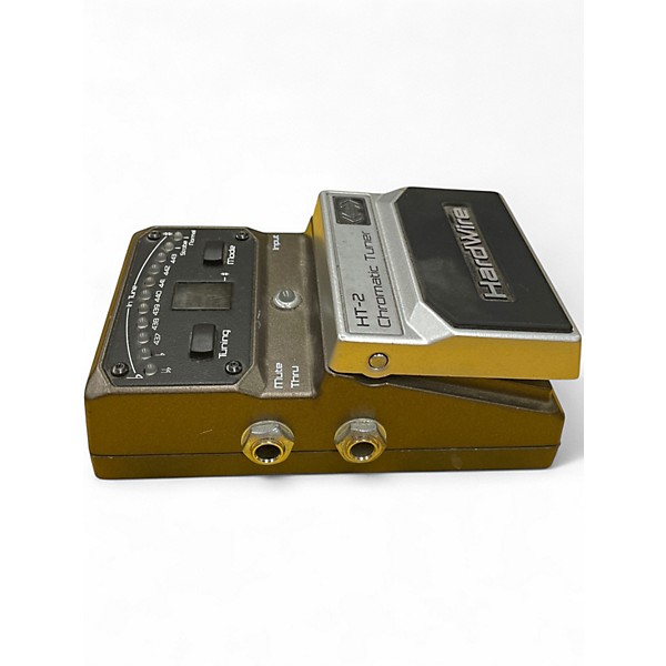 Used DigiTech HT2 Hardwire Chromatic Tuner Tuner