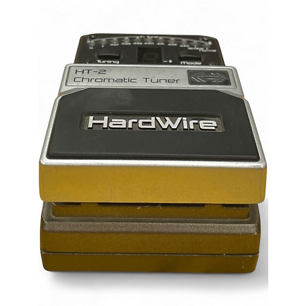 Used DigiTech HT2 Hardwire Chromatic Tuner Tuner