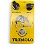 Used Joyo TREMOLO Effect Pedal thumbnail