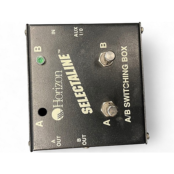 Used 2020 Rapco Horizon AB Pedal