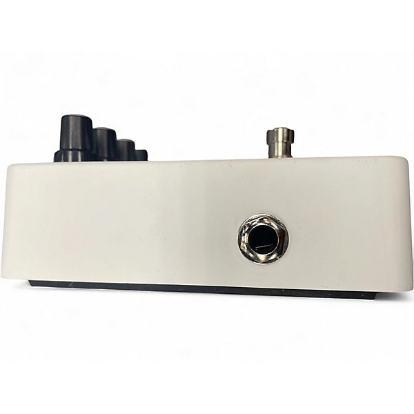 Used Joyo FLANGER Effect Pedal