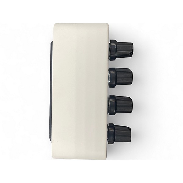 Used Joyo FLANGER Effect Pedal