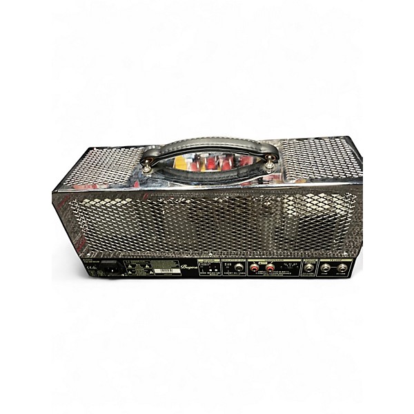 Used 2001 Bugera T5 Infinium Tube Guitar Amp Head