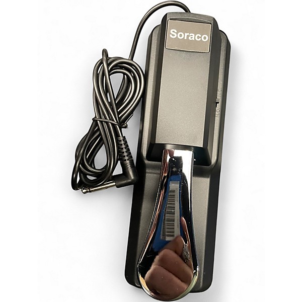 Used Soraco YH01 Pedal