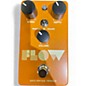 Used Universal Audio Flow Effect Pedal thumbnail