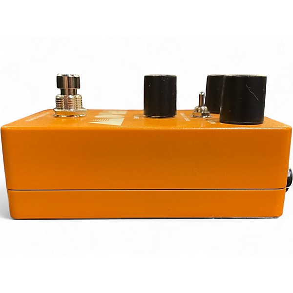 Used Universal Audio Flow Effect Pedal