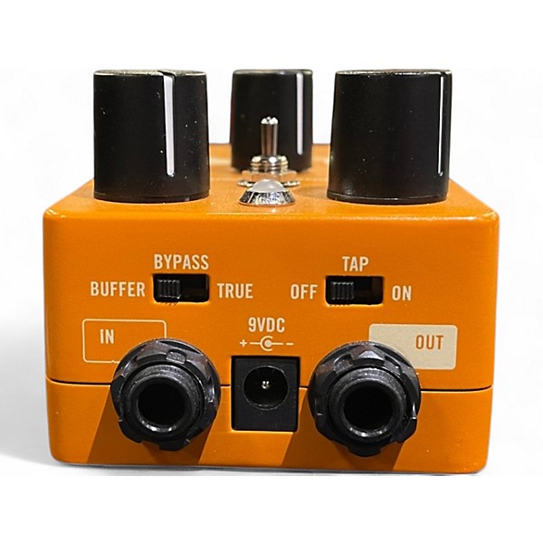 Used Universal Audio Flow Effect Pedal