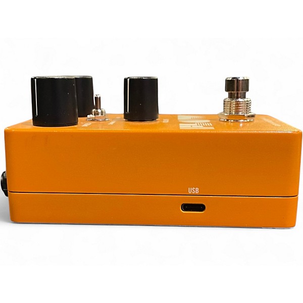Used Universal Audio Flow Effect Pedal