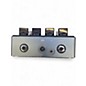 Used Darkglass Alpha Omega Ultra Bass Effect Pedal