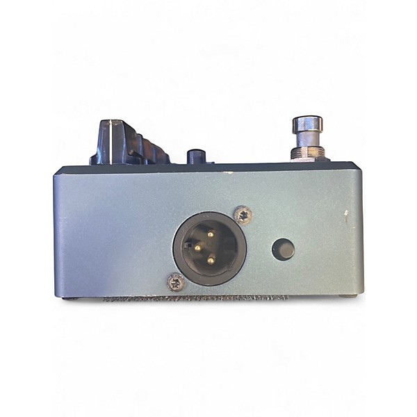 Used Darkglass Alpha Omega Ultra Bass Effect Pedal